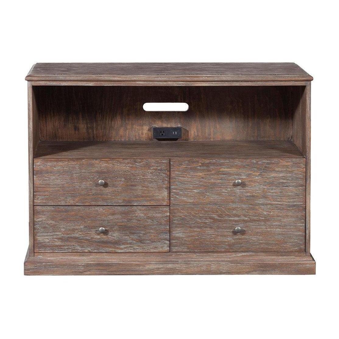 Fairfield Rustique Lateral File