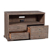 Fairfield Rustique Lateral File