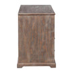Fairfield Rustique Lateral File