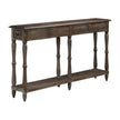 Fairfield Rustique Console Table