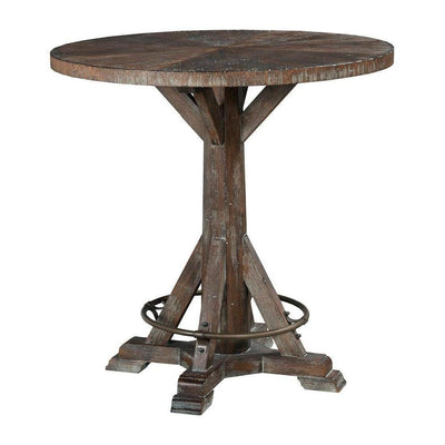 Fairfield Rustique Counter Height Table