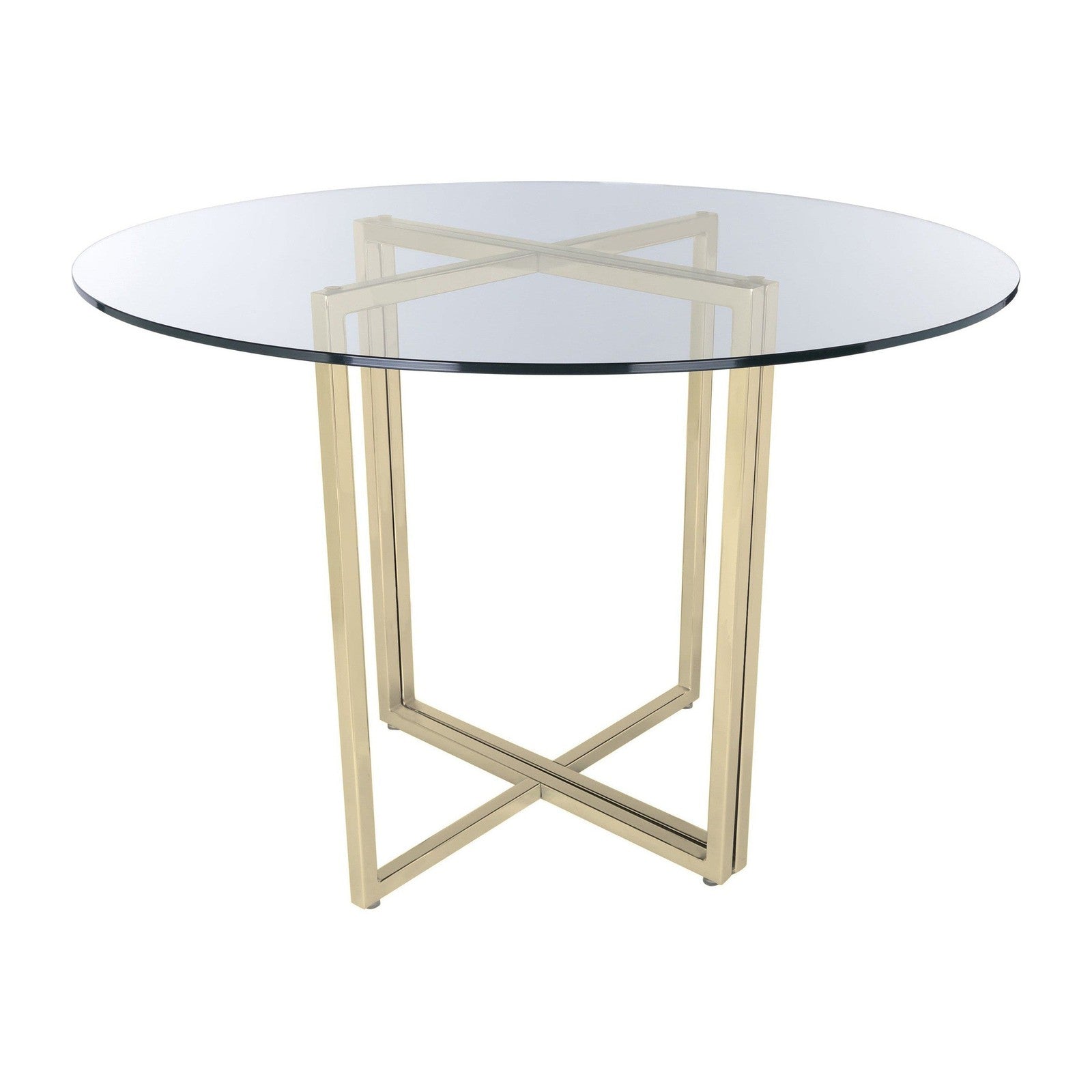 Euro Style Legend Round Table