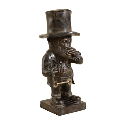 Maitland Smith Sale Brave Monkey Tissue Holder