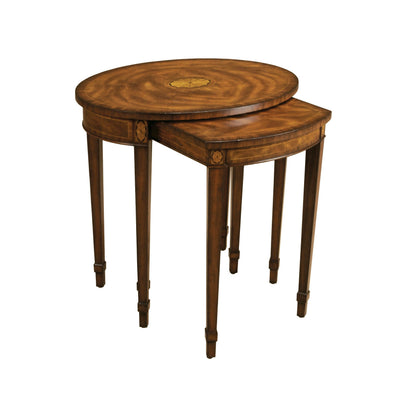 Maitland Smith Sale Marlborough Occasional Table