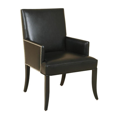 Maitland Smith Carlisle Occasional Chair Clearance