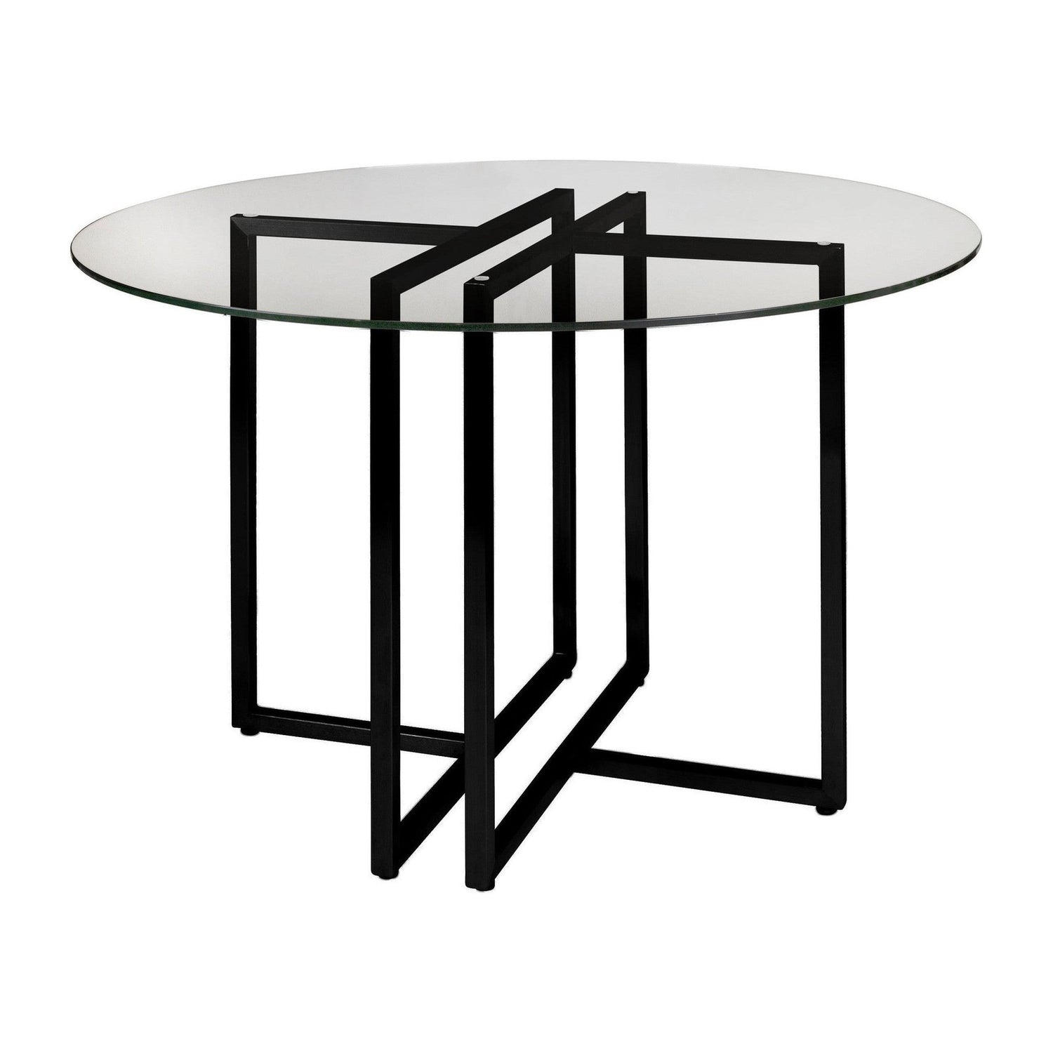 Euro Style Legend 42" Round Table