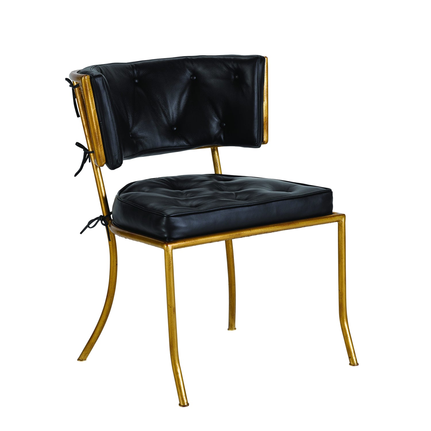Maitland Smith Sale Studio Klismos Game Chair