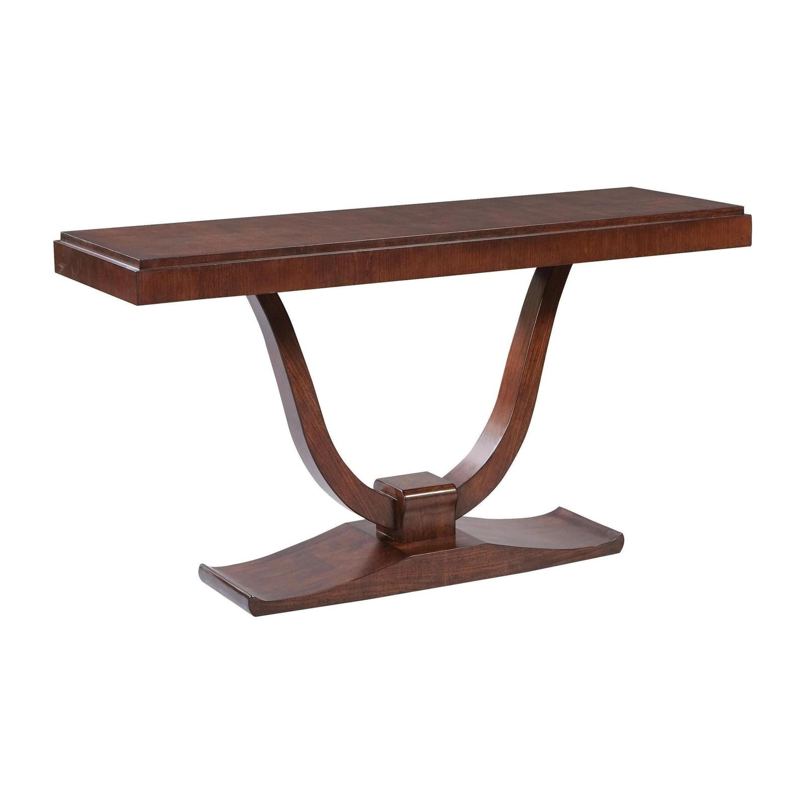 Fairfield Grandview Sofa Table