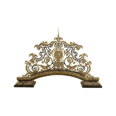 Maitland Smith Sale Majestic Fireplace Screen