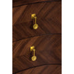 Fairfield Park West Three Drawer Chest