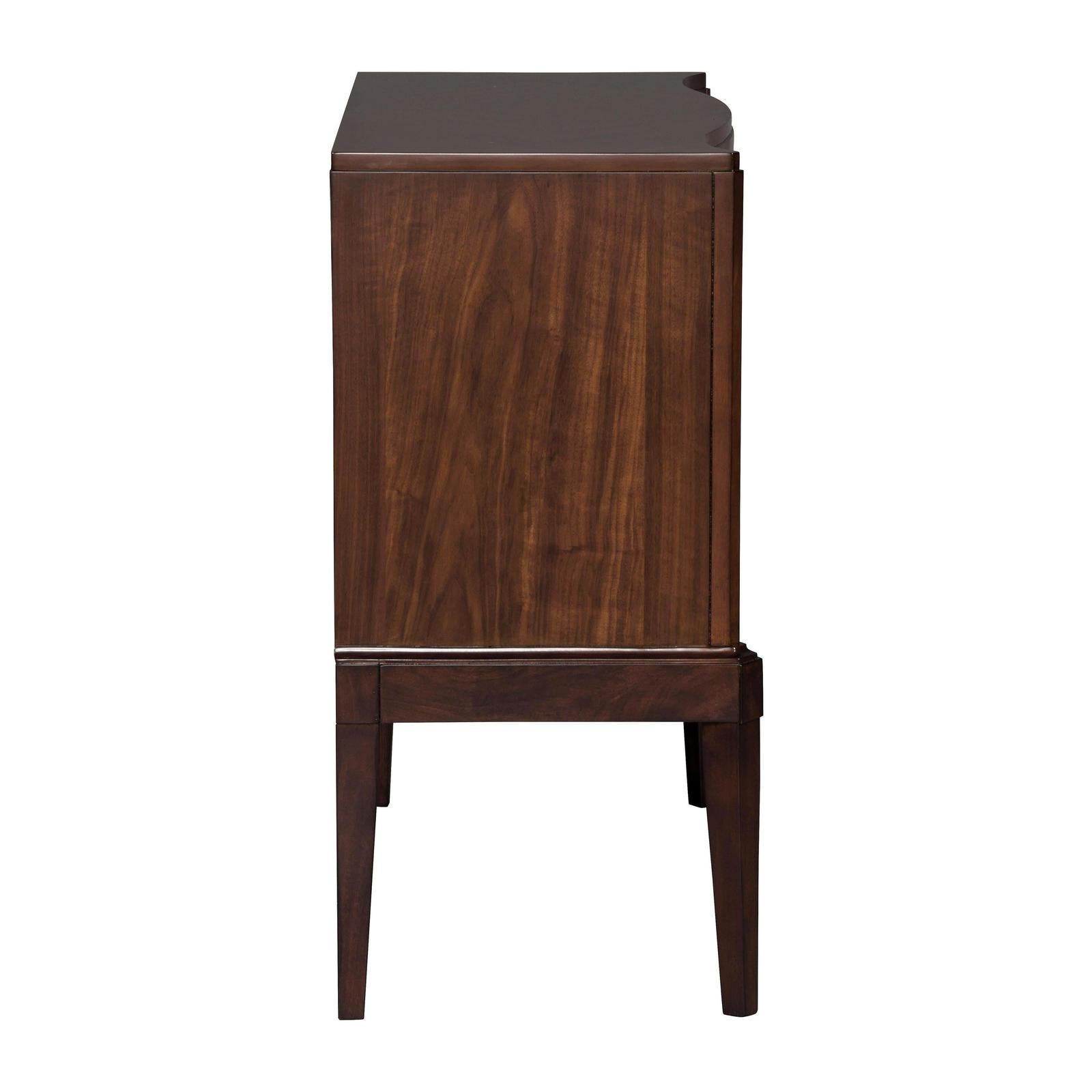 Fairfield Park West Three Drawer Chest