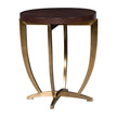 Fairfield Park West Chairside Table