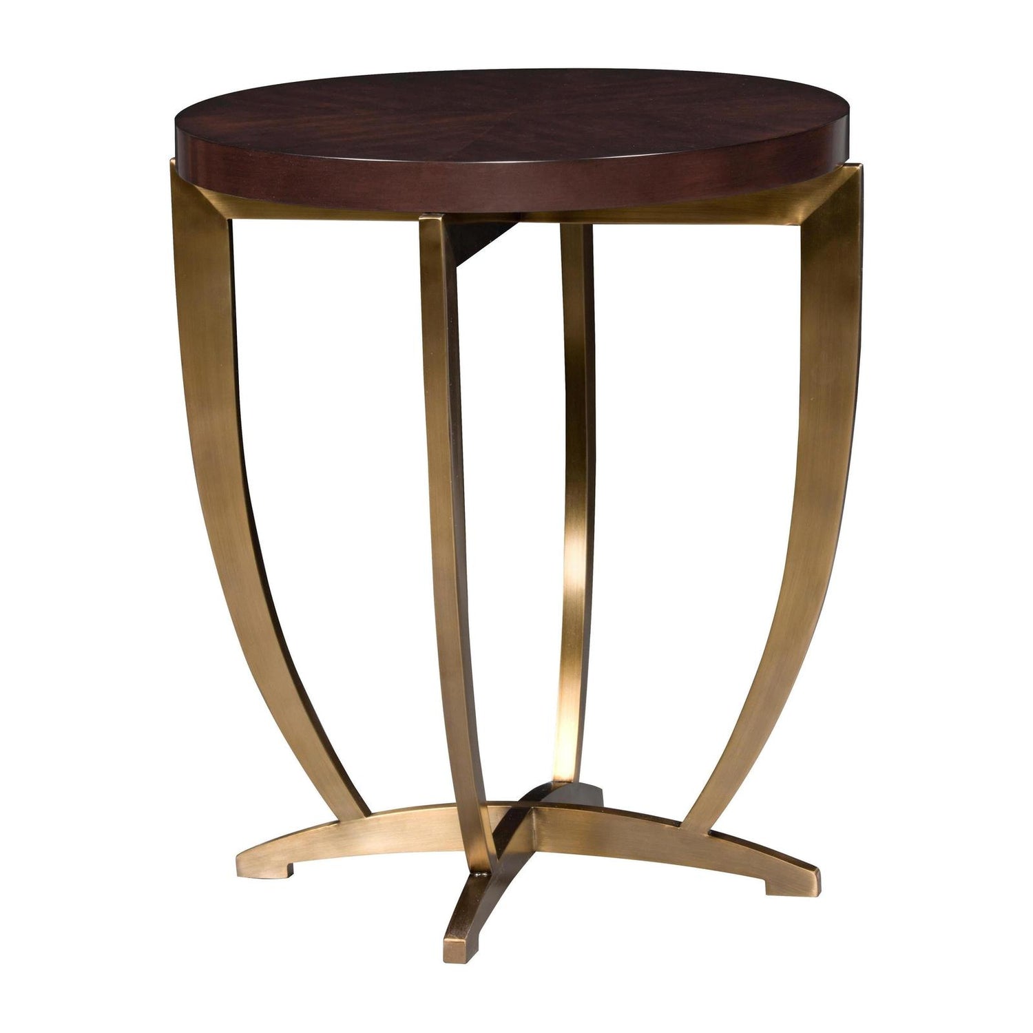 Fairfield Park West Chairside Table