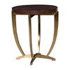 Fairfield Park West Chairside Table