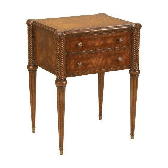 Maitland Smith Mcdowell Occasional Table