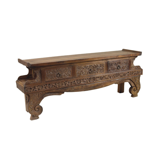 Maitland Smith Sale Ming Console Table