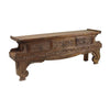 Maitland Smith Ming Console Table