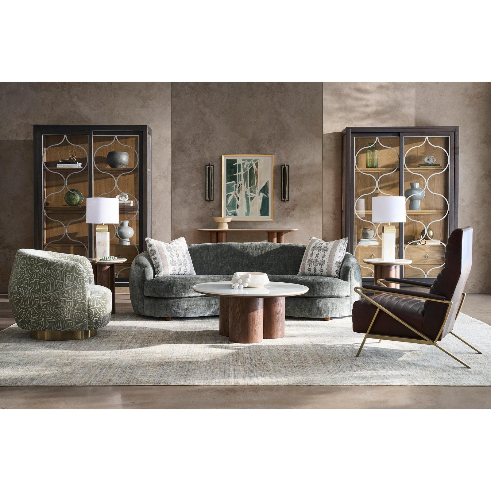 Fairfield Parker Cocktail Table