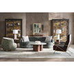 Fairfield Parker End Table