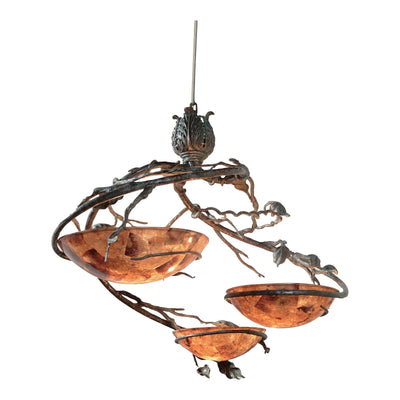 Maitland Smith Sale Radiant Chandelier