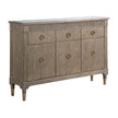 Fairfield Provence Credenza