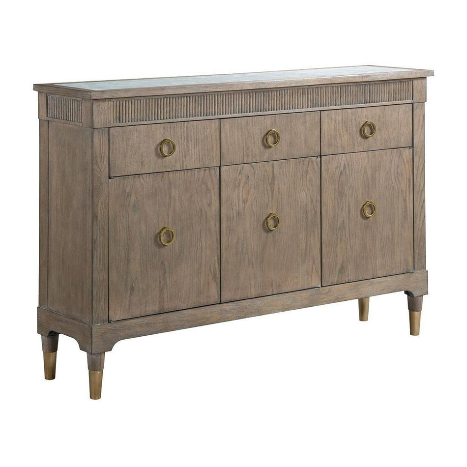 Fairfield Provence Credenza