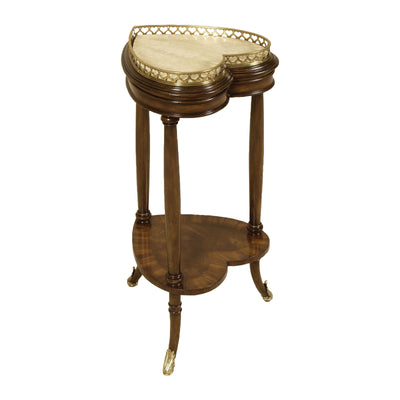 Maitland Smith Sale Heart Accent Table