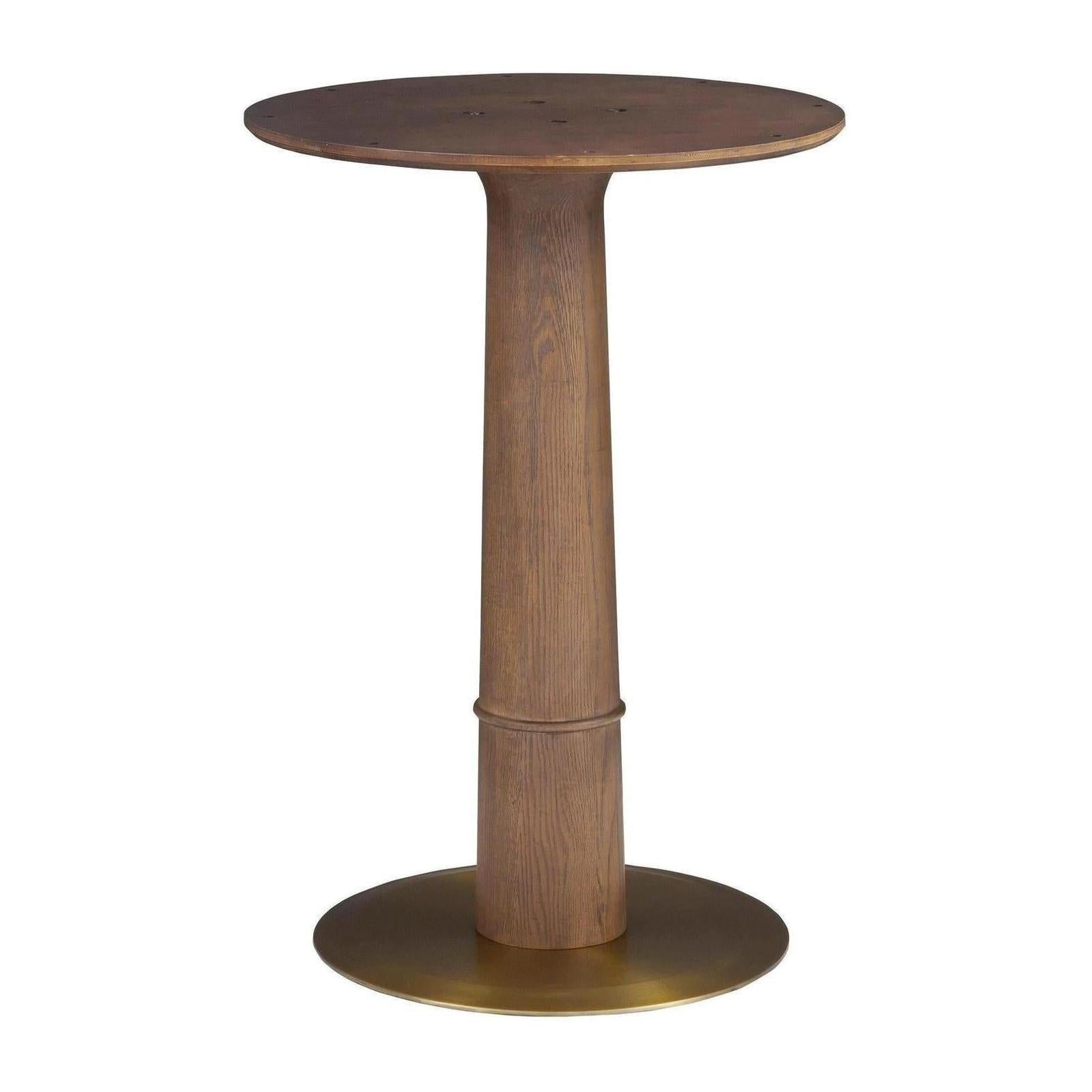 Fairfield Provence Counter Height Table II