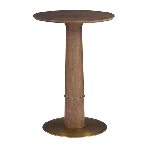 Fairfield Provence Counter Height Table II