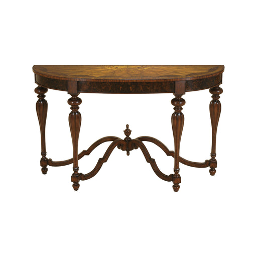 Maitland Smith Sale Bigsby Console Table