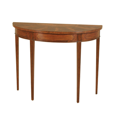 Maitland Smith Sale Hepplewhite Console Table