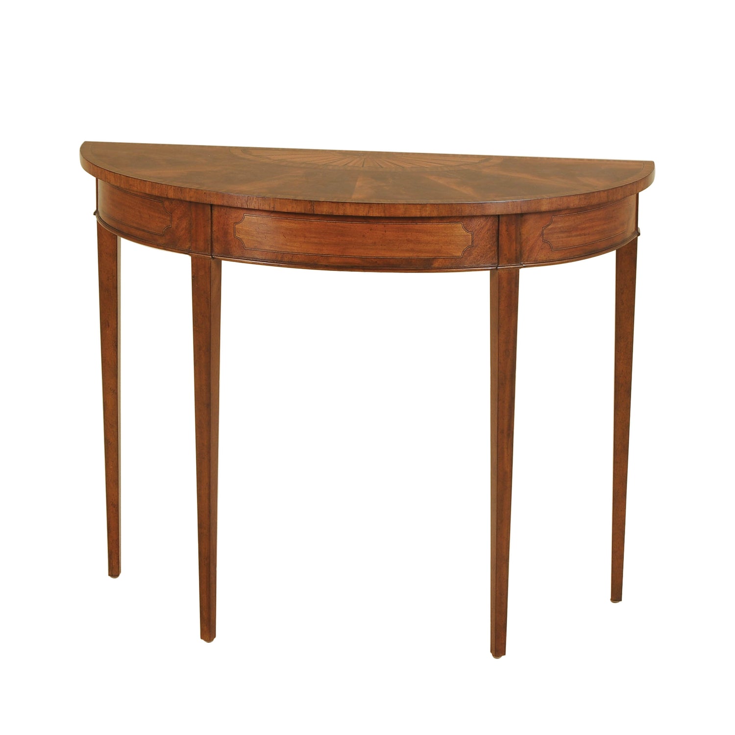 Maitland Smith Sale Hepplewhite Console Table