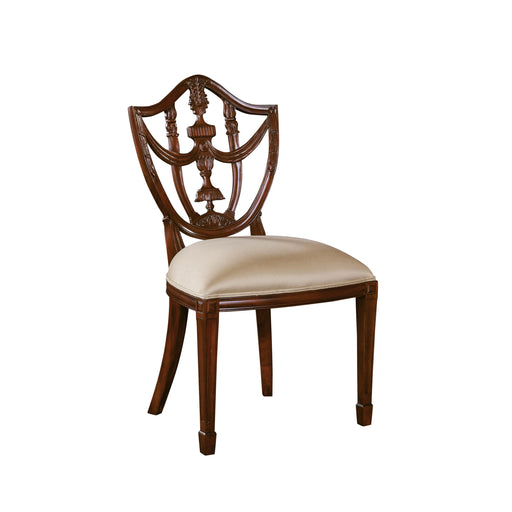 Maitland Smith Sale Shield Chair