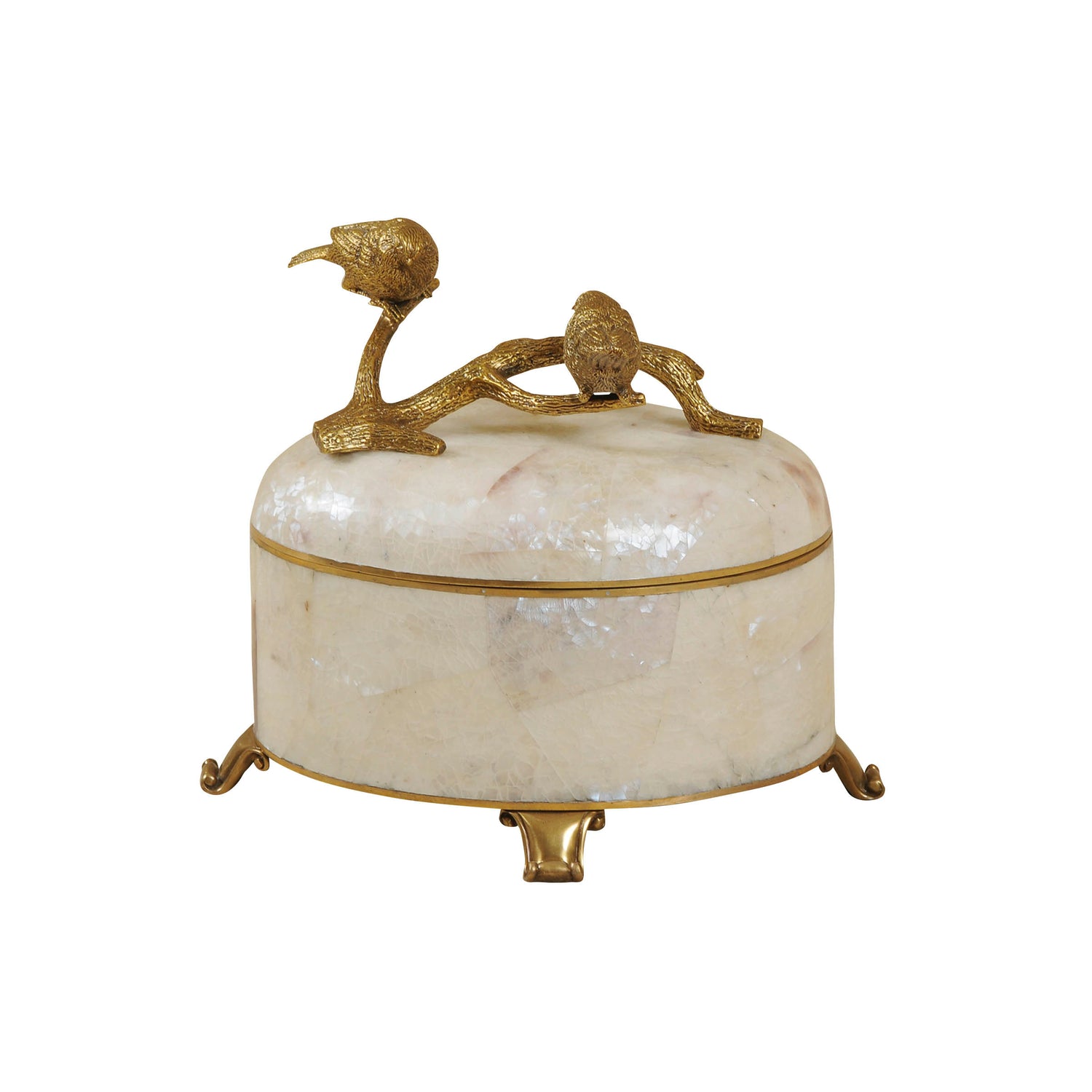 Maitland Smith Sale Twig Box