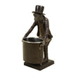 Maitland Smith Sale Server Monkey Wine Holder