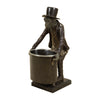 Maitland Smith Sale Server Monkey Wine Holder