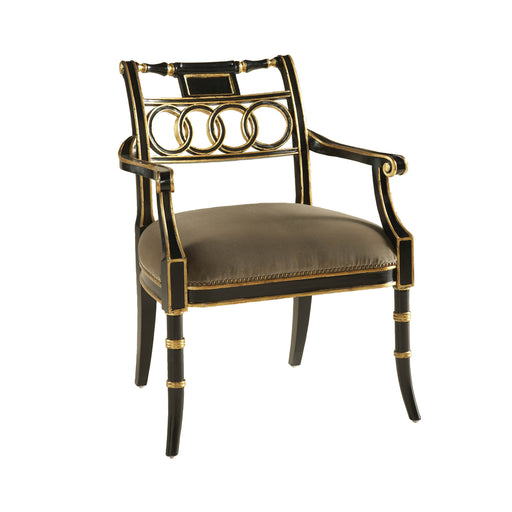Maitland Smith Sale Regency Arm Chair