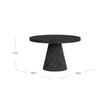 BMC Gaines Dining Table
