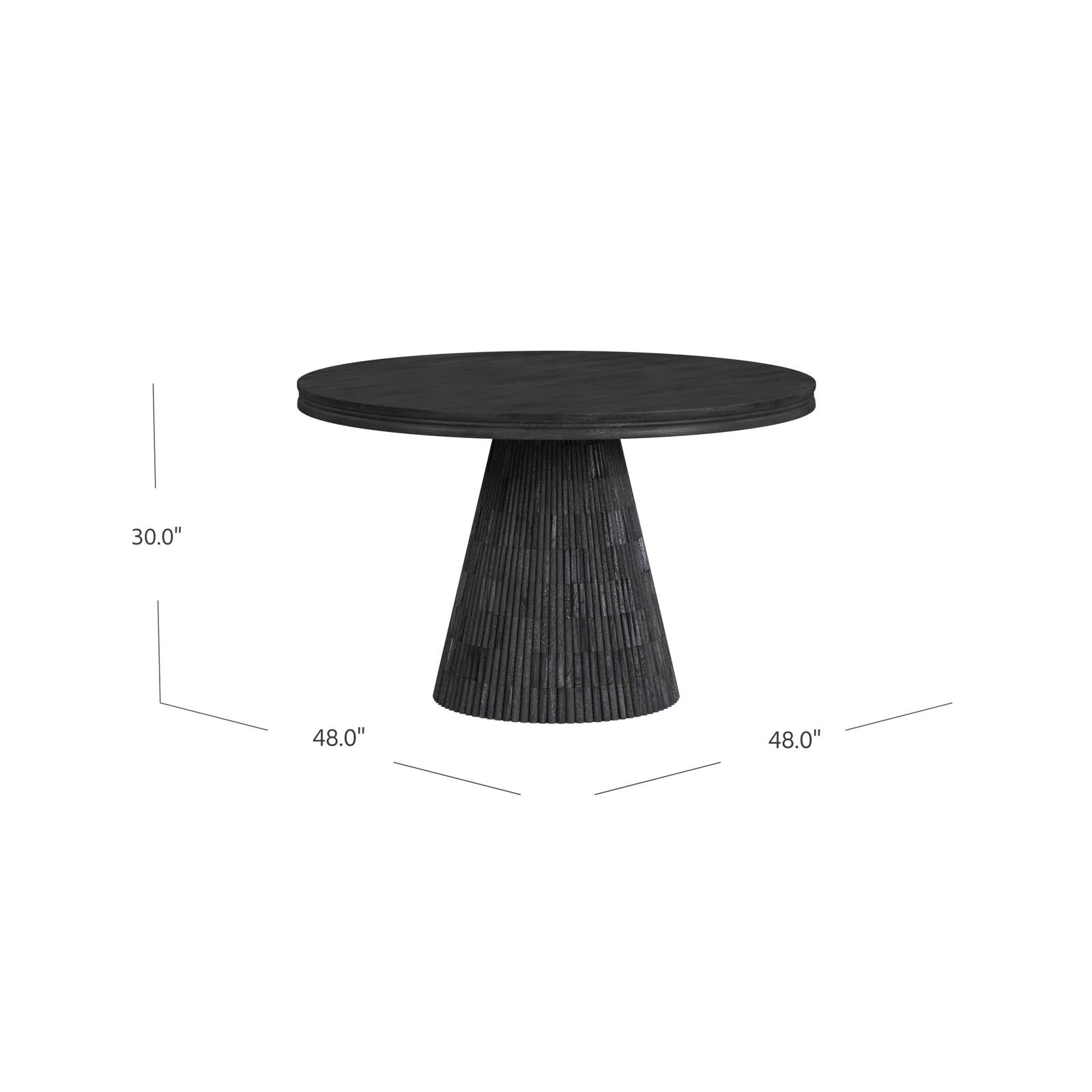 BMC Gaines Dining Table