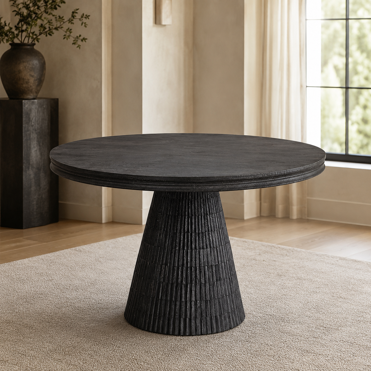 BMC Gaines Dining Table