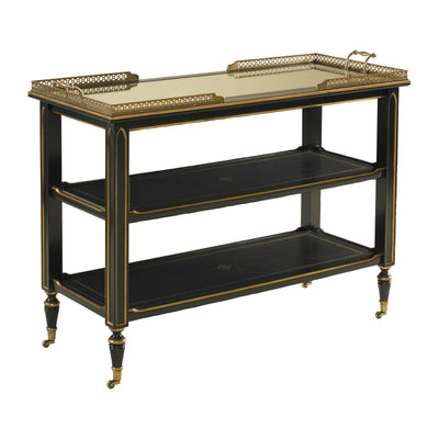 Maitland Smith Sale Trolley Serving Cart