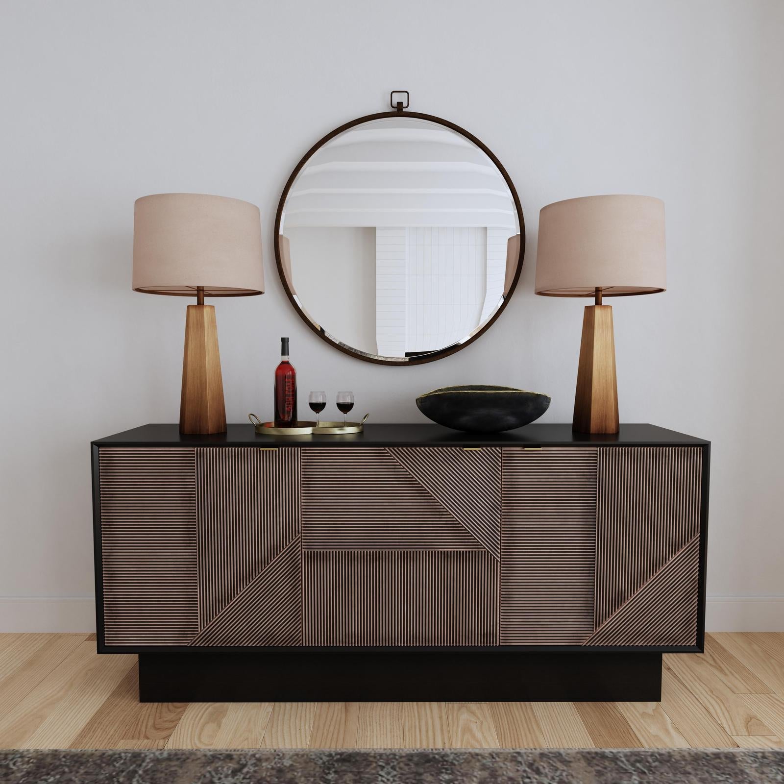 Bassett Mirror Beader 32