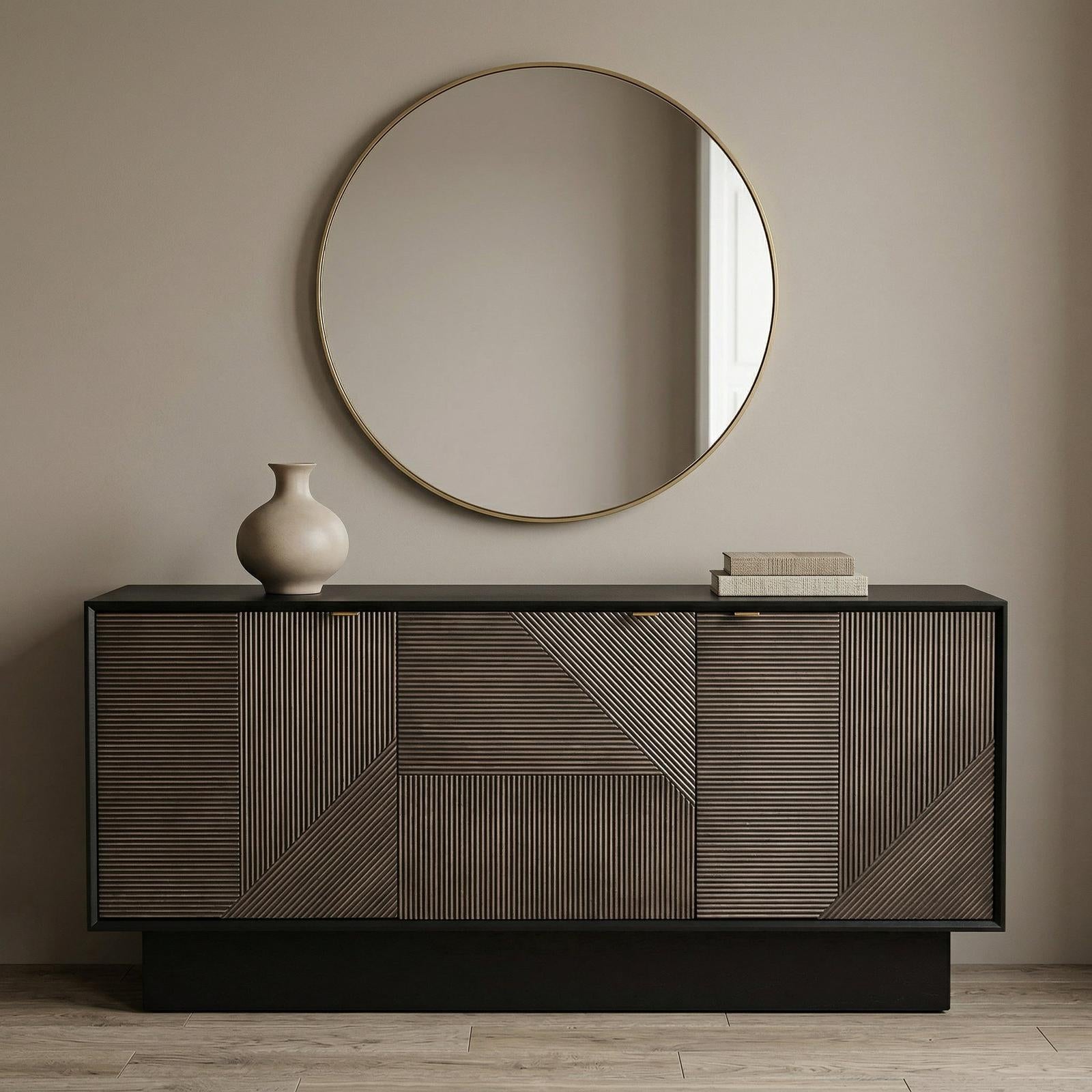 Bassett Mirror Beader 32