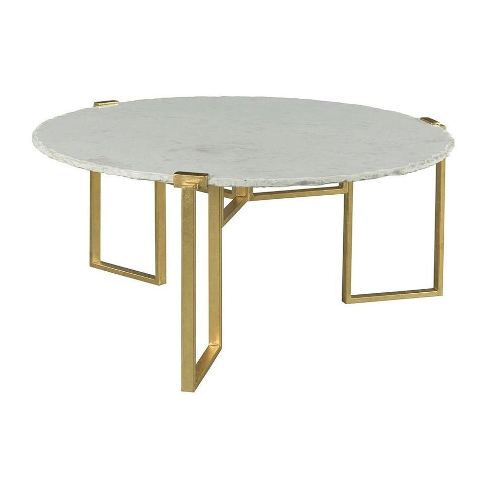 Fairfield Origins Round Cocktail Table