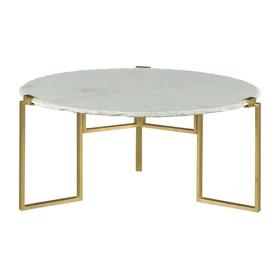 Fairfield Origins Round Cocktail Table
