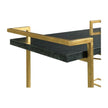 Fairfield Origins Bar Cart