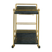 Fairfield Origins Bar Cart