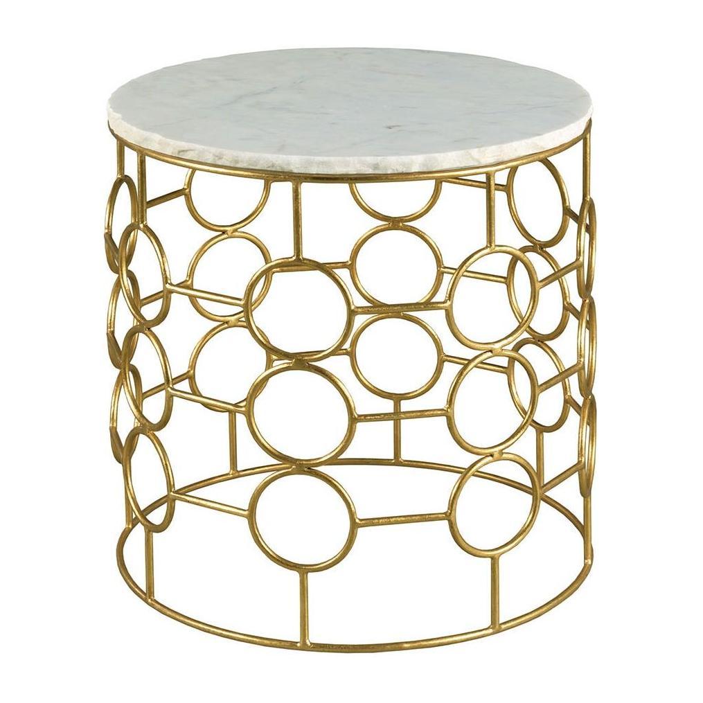 Fairfield Origins End Table