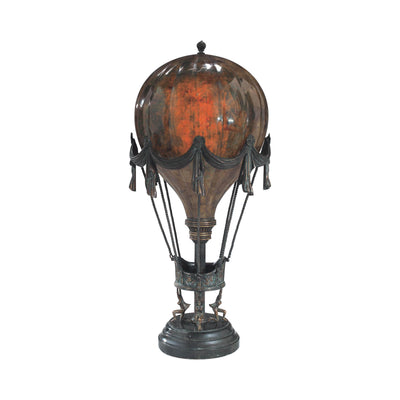 Maitland Smith Sale Balloon Lamp