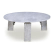 Maitland Smith Stoneham Cocktail Table